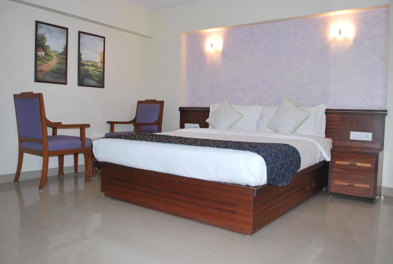 Abigail Regency 4*