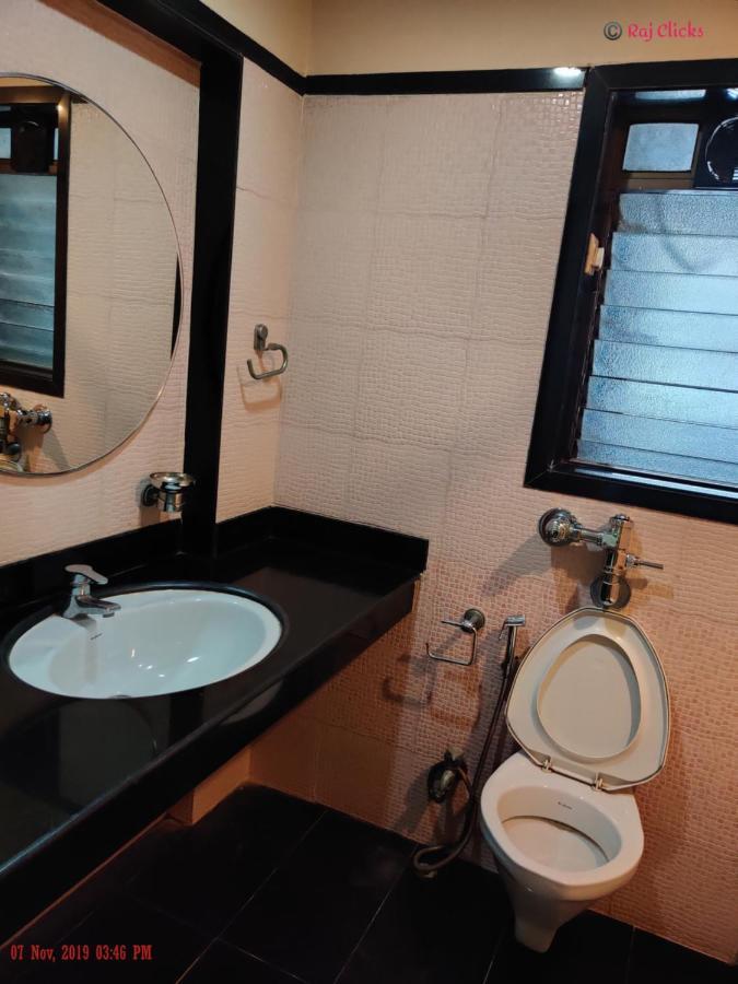 Hotel Abigail Regency 4*