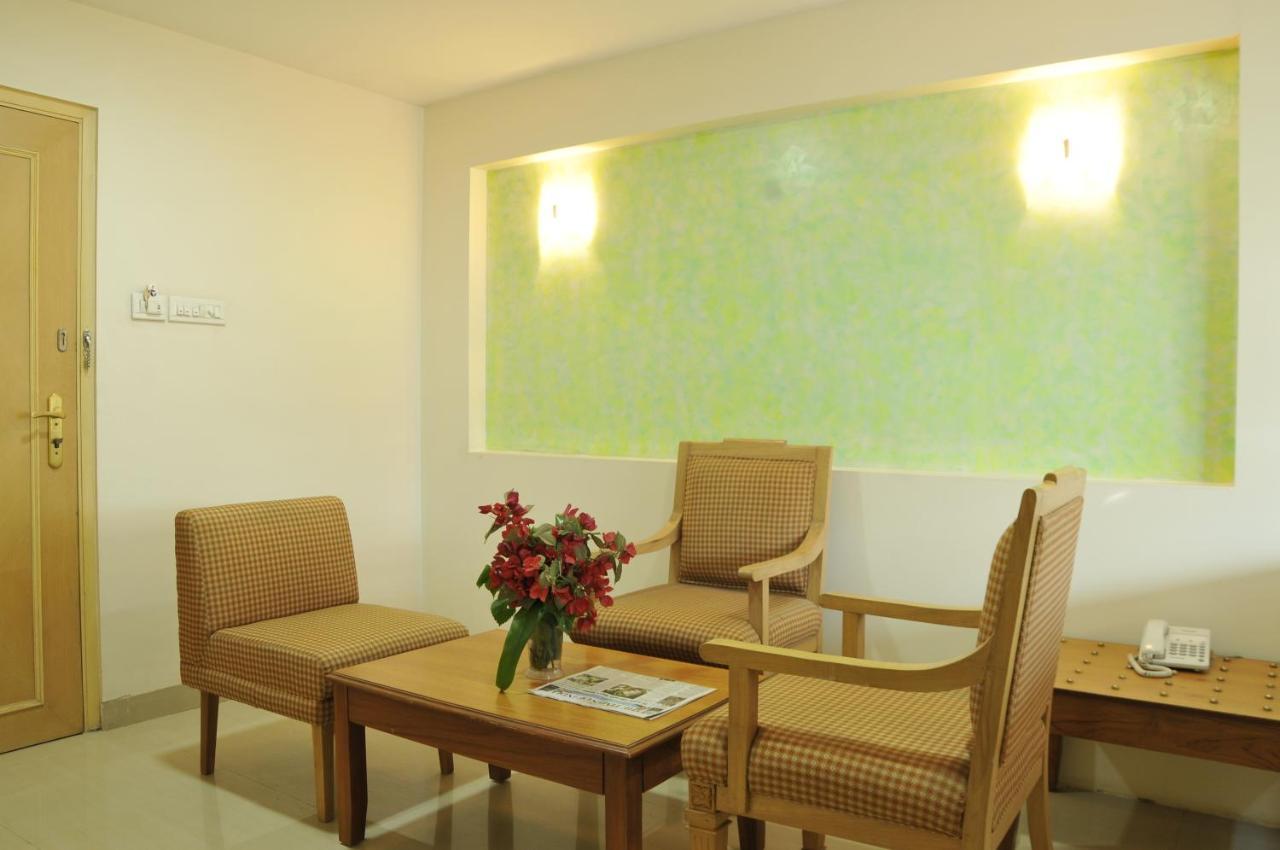 Abigail Regency Hotel 4*