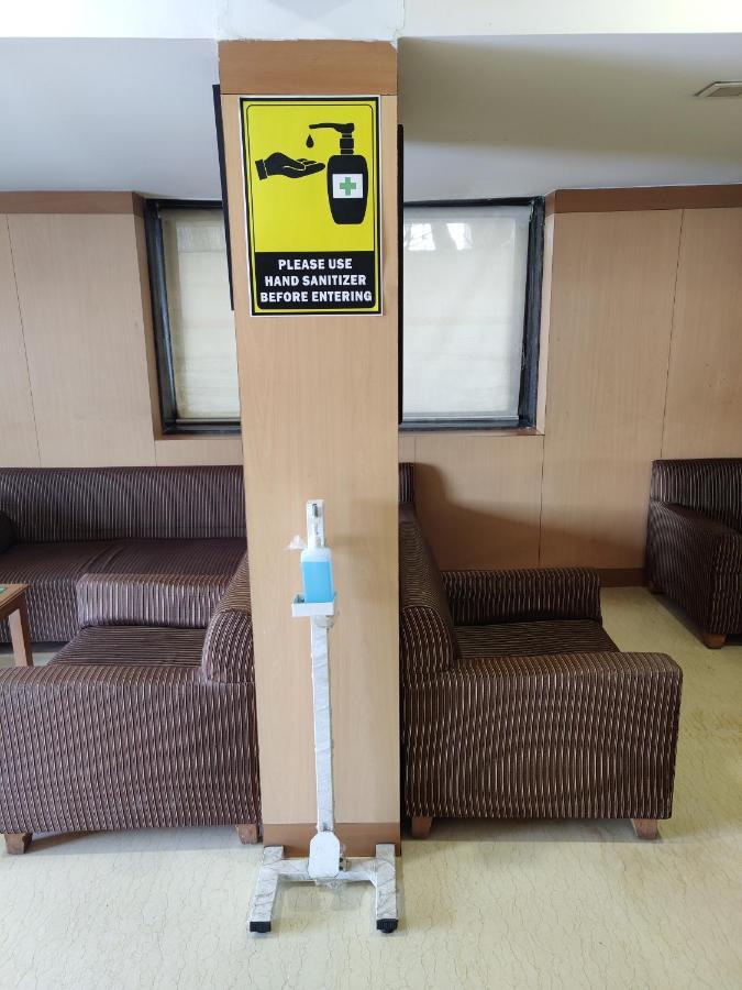 Abigail Regency Hotel Shirdi