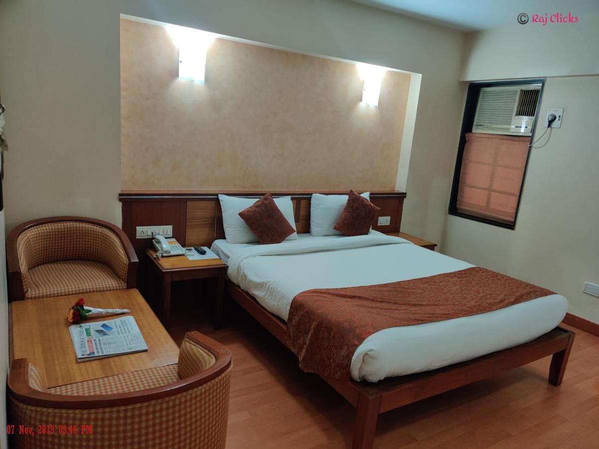 Hotel Abigail Regency