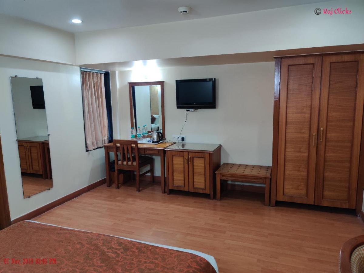 Abigail Regency 4*