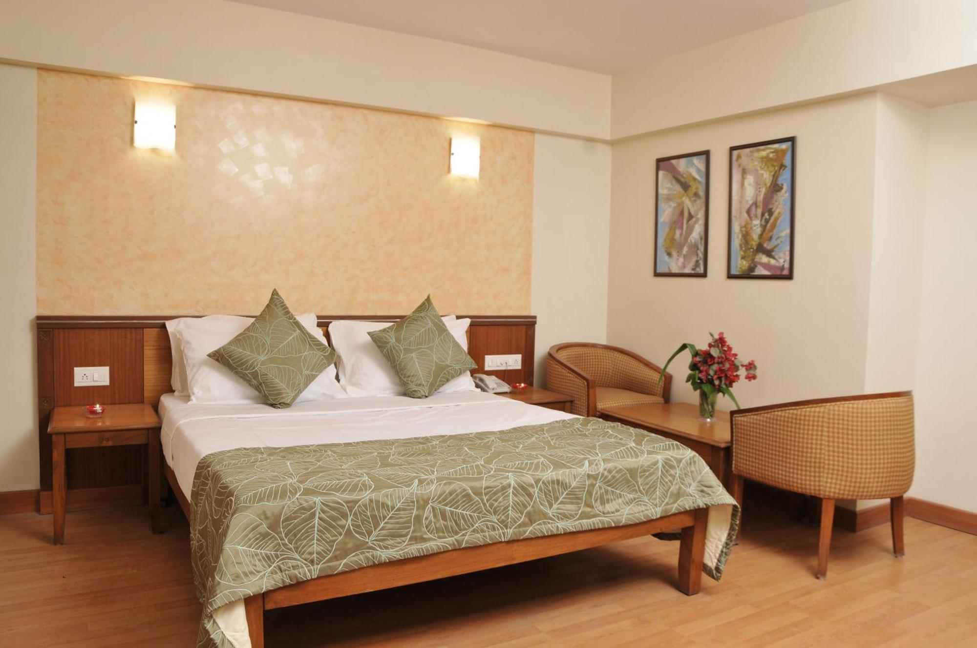 Abigail Regency Hotel Shirdi