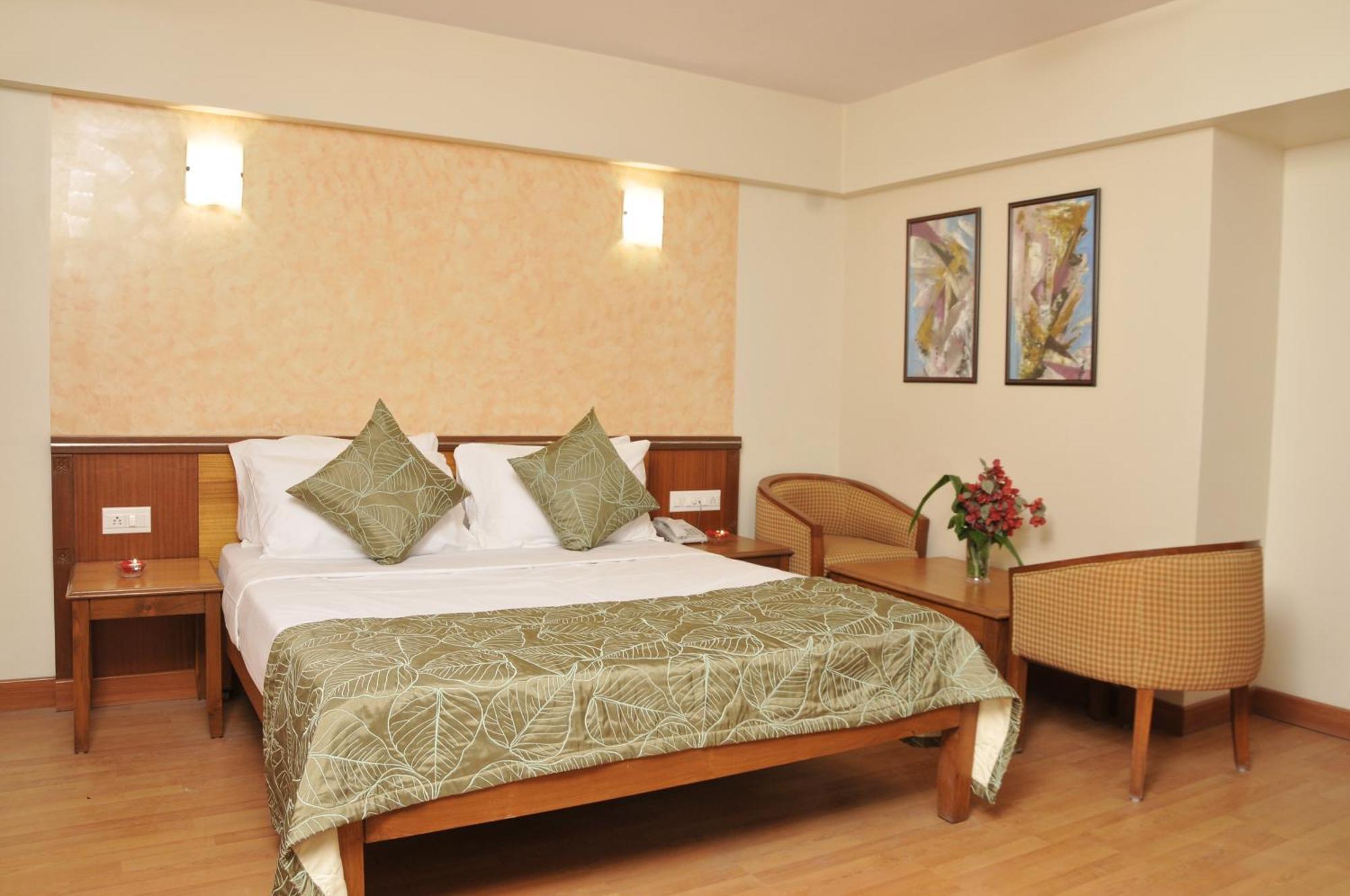 Abigail Regency 4*