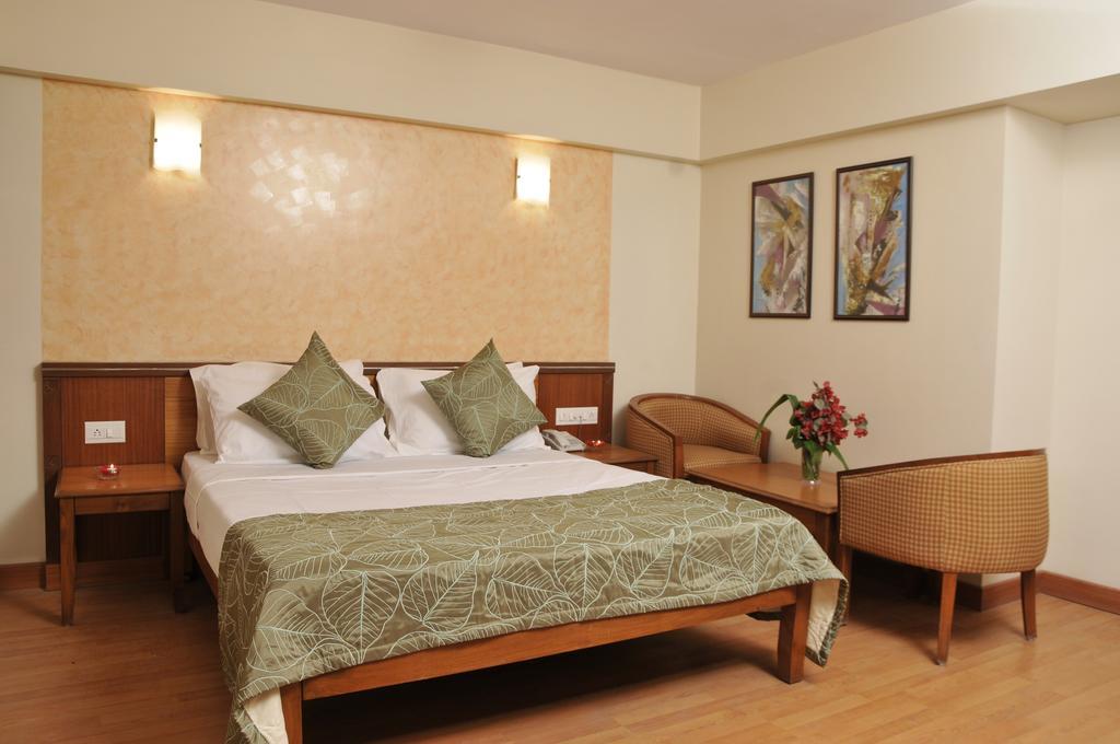 Abigail Regency Hotel Shirdi