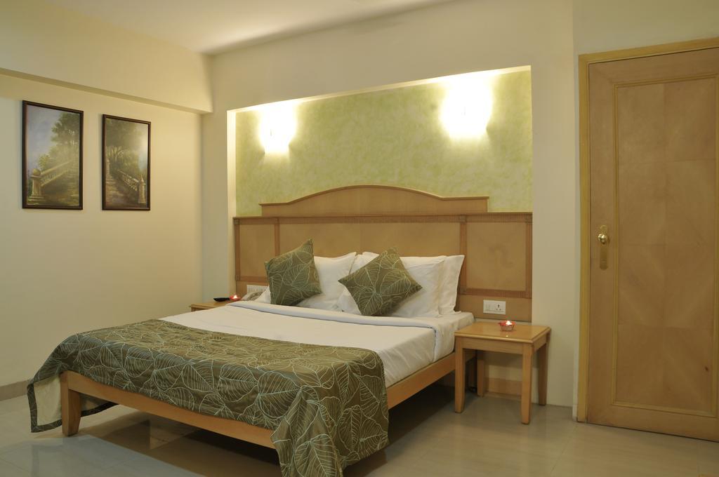 Abigail Regency Hotel