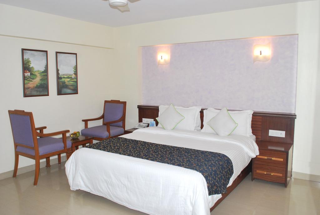 Abigail Regency 4* Shirdi