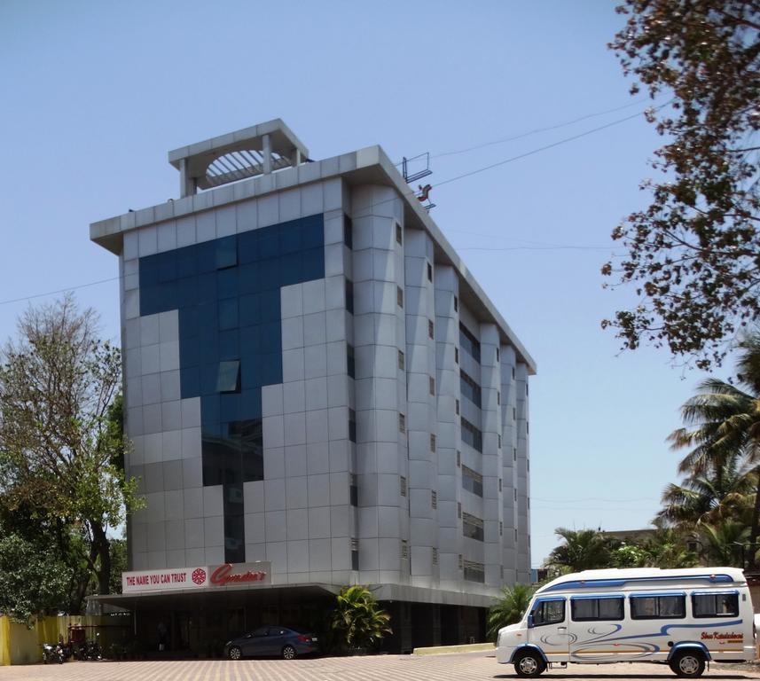 Abigail Regency Shirdi