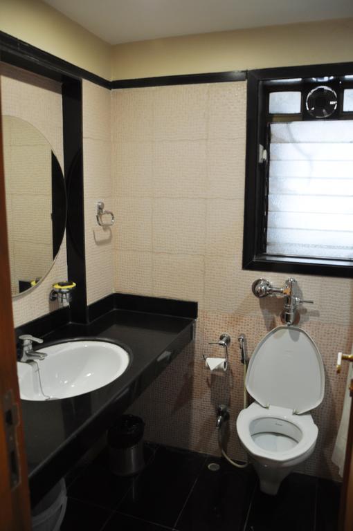 Abigail Regency 4* Shirdi