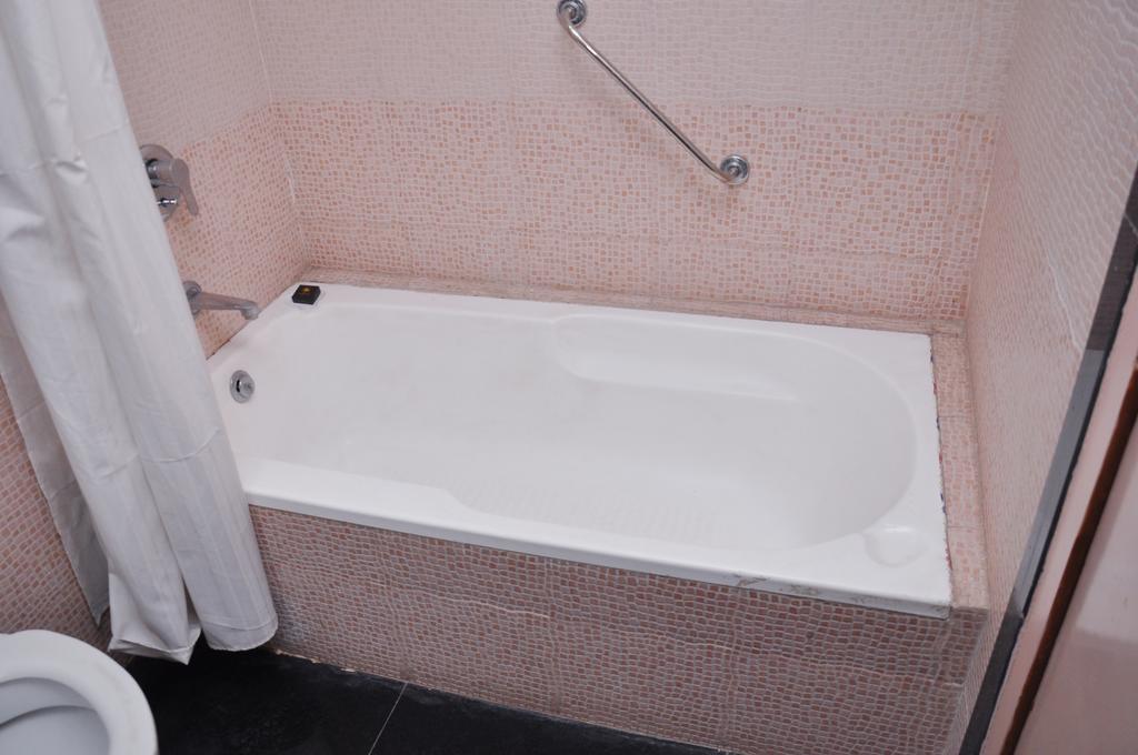 Hotel Abigail Regency