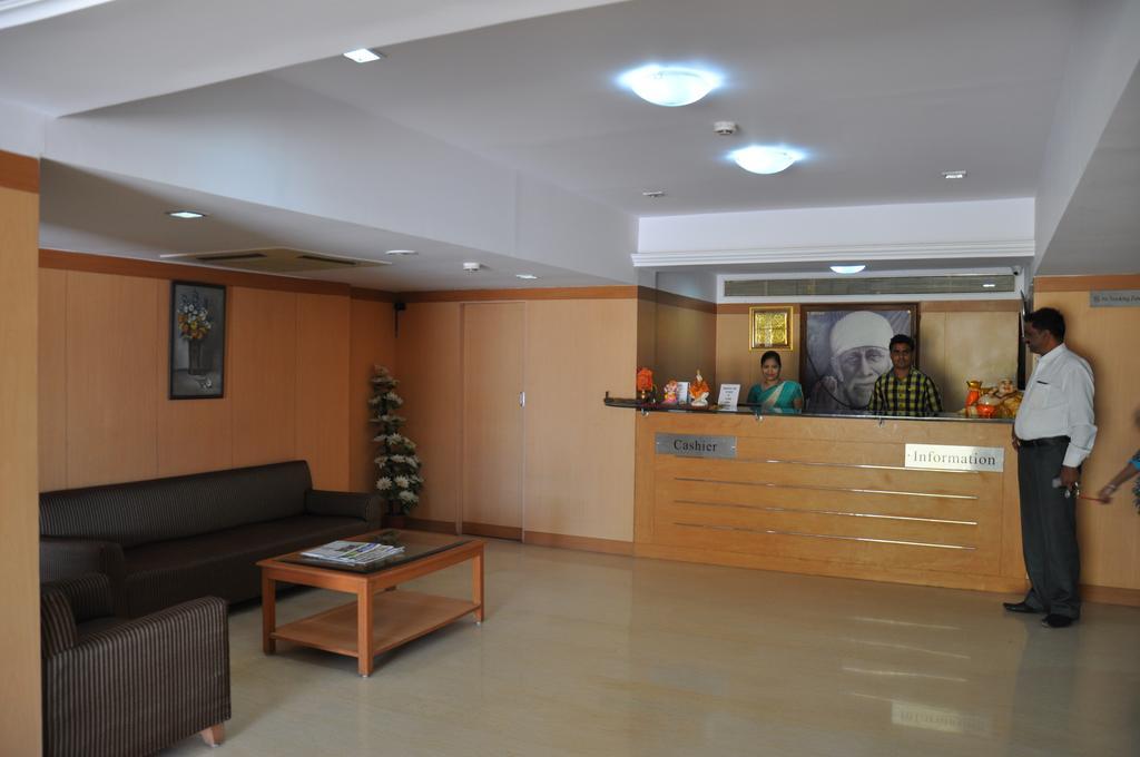 Hotel Abigail Regency 4*