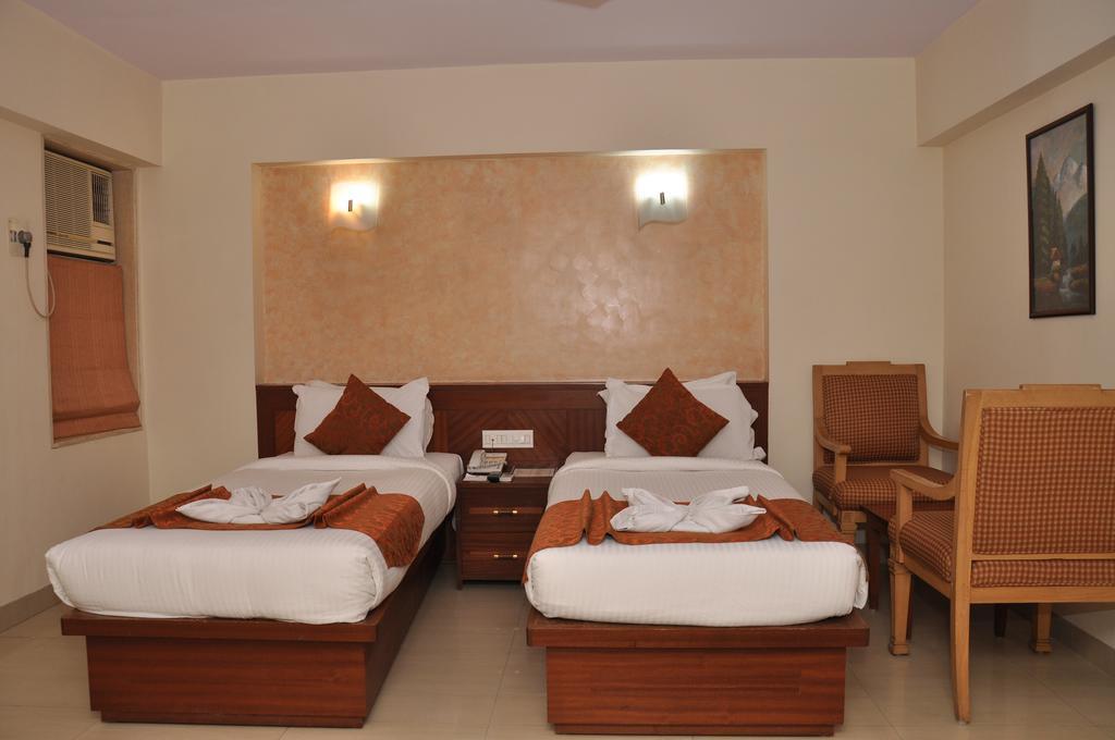 Abigail Regency 4* Shirdi