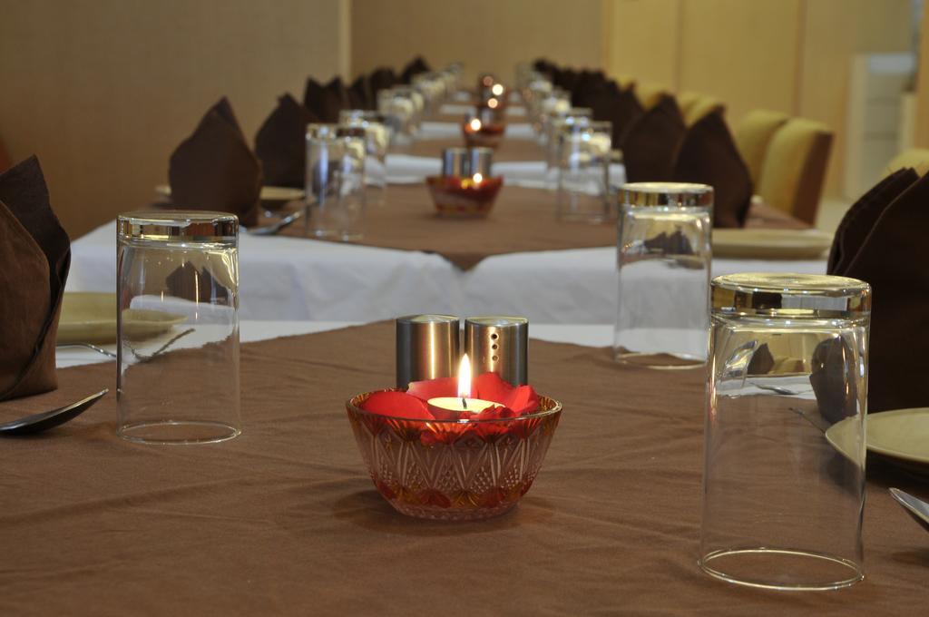 Abigail Regency 4* Shirdi