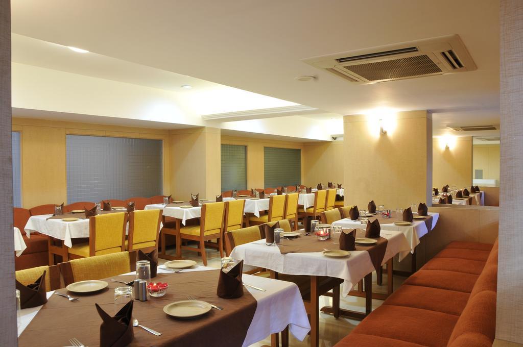 Abigail Regency Hotel Shirdi