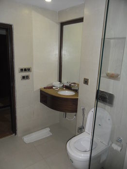 Abigail Regency Hotel