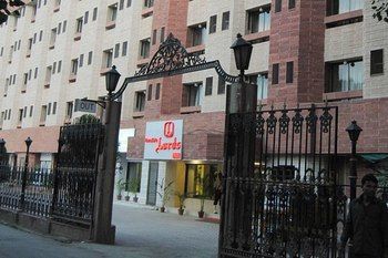 Hotel Abigail Regency Shirdi