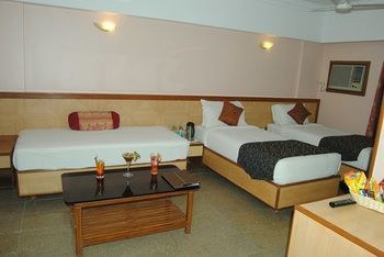 Hotel Abigail Regency 4*