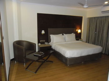 Abigail Regency 4* Shirdi