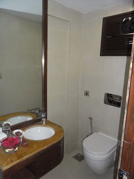 Hotel Abigail Regency 4*