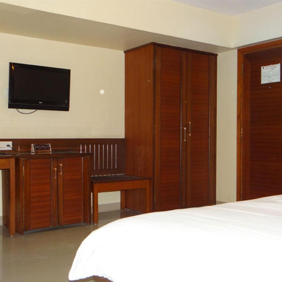 Abigail Regency 4*